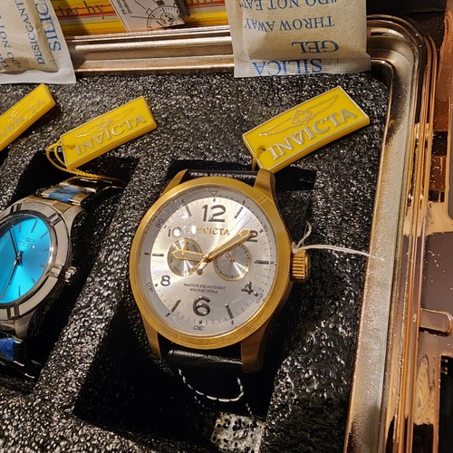 Orologio invicta specialty - orologio,