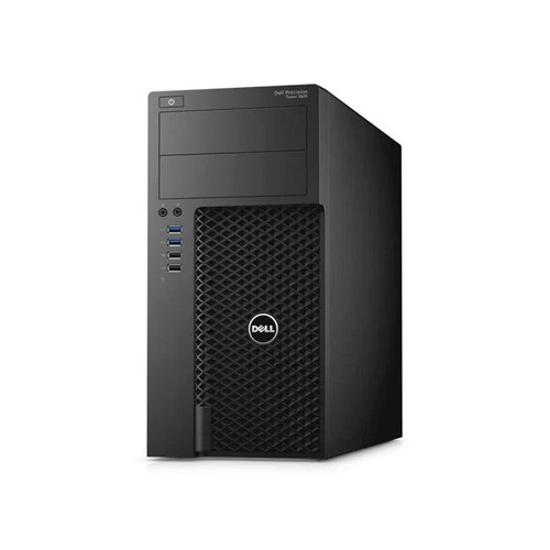 Dell 3620 tour - dell, intel