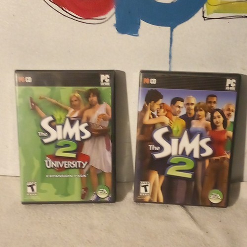 The sims espansione - ea, 2
