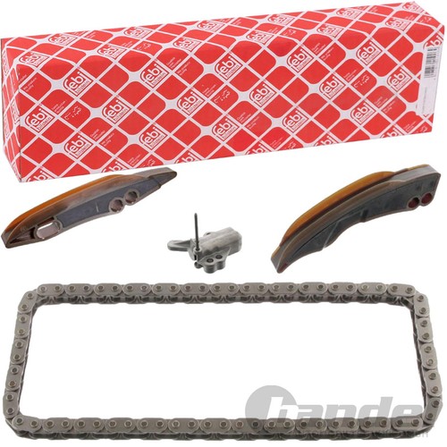 Febi set catena trasmissione - febi,