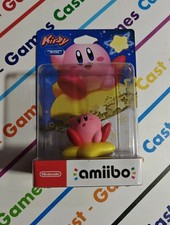 AMIIBO NINTENDO KIRBY SERIE