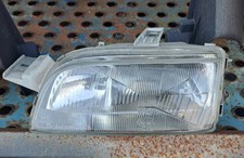 Faro fanale anteriore sinistro