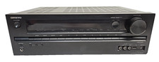 Onkyo TX-NR535 Ricevitore AV