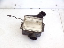 9822 Radiatore Intercooler