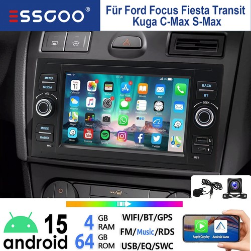 Autoradio 64gb apple - autoradio,