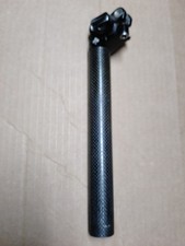 Colnago Carbon Seatpost Reggisella C40 C50 28,0mm Eroica  Mapei 