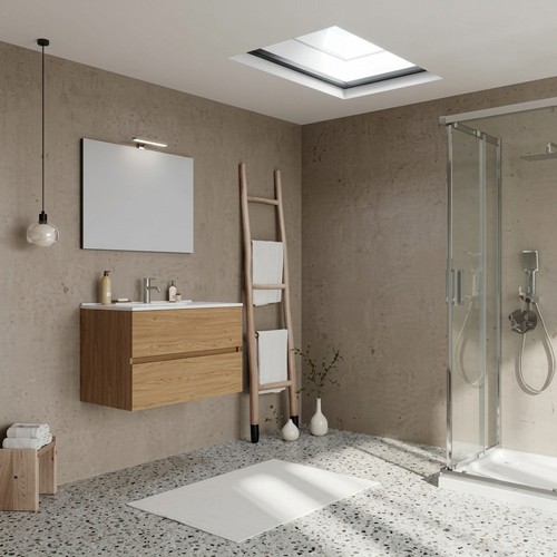 Savini due mobile - due, bagno