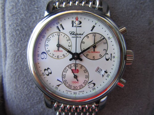 Chopard 1000 miglia 1994 - 1000,