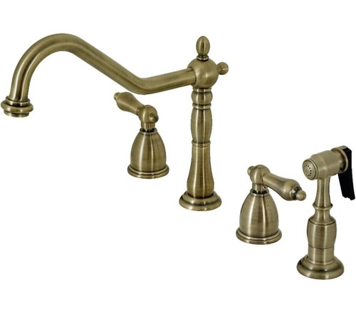 Kingston brass kb1793albs - kingston,
