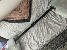 Neewer Binario Slider Dolly Stabilizzatore 120cm