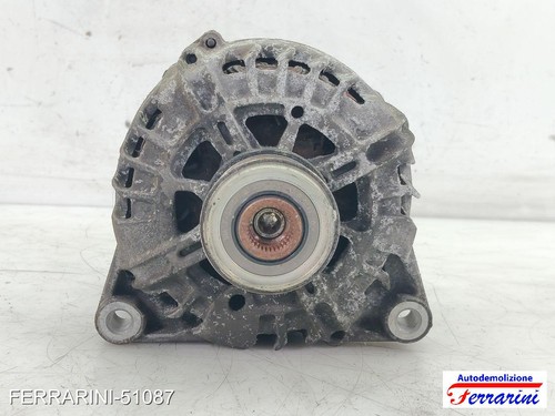 Alternatore citroen picasso - alternatore,