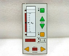 DISPLAY ALIMENTATORE SIEMENS C73451-A3000-P1-06-85 PER DR20