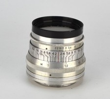 RICONDIZIONATO! OBIETTIVO