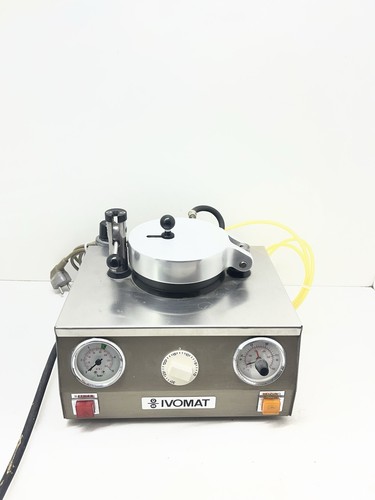 Ivoclar ivomat 2 - ivomat,