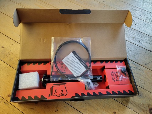 Manitou jack bikeyoke - manitou, /