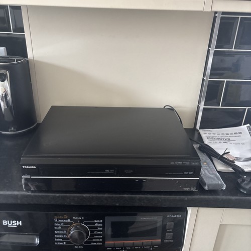 Toshiba dvr19dtkb2 - toshiba,