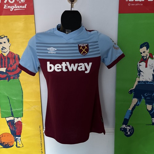 Maglia calcio west - west, ham