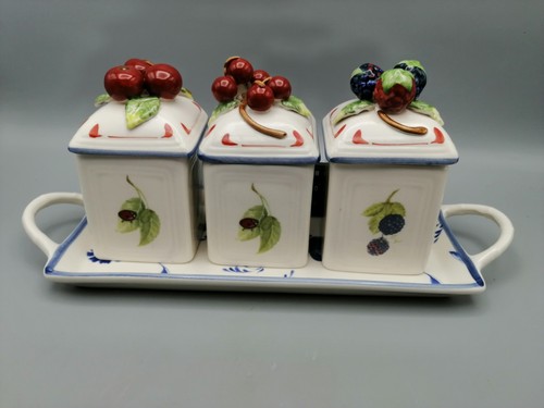 Villeroy boch cottage - &,