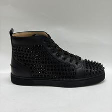 Christian louboutin punte alte - louboutin,