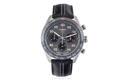 Tag heuer carrera cronografo - cronografo, x