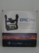 GigaPan Epic Pro Robot