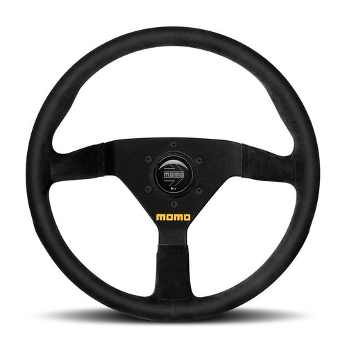 Momo mod steering wheel - momo,