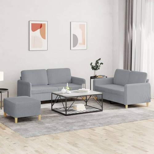Vidaxl set divani - divani, pz