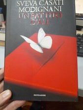 Sveva Casati Modigliani, Un
