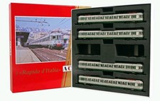 ACME 79035 Set “Rapido