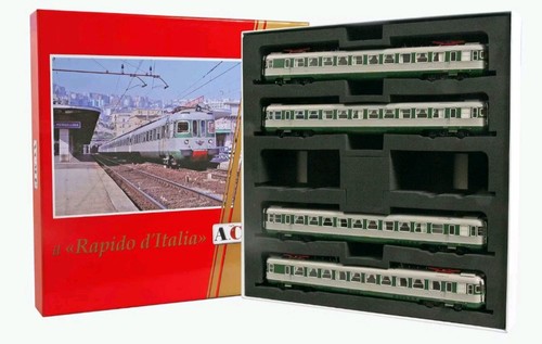Acme 79035 set rapido - 79035,