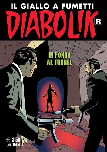 Diabolik ristampa 779 fondo - diabolik,