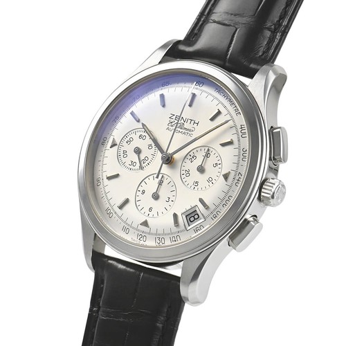 Zenith classe primero - zenith, el