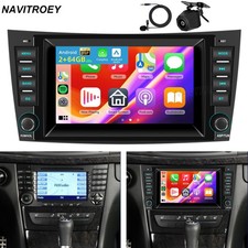 KAM + Android 15 autoradio GPS