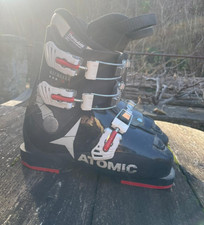 scarpe da sci atomic