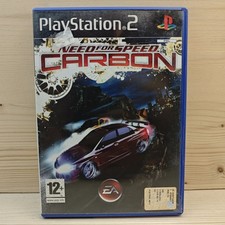 Need For Speed: Carbon - Pal