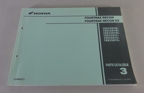 Catalogo ricambi parts - catalogo, /