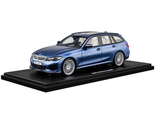 Spirit bmw alpina - spirit,