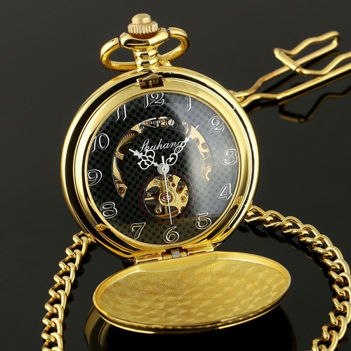 Orologio tasca uomo - da,