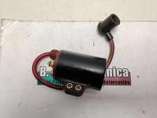 BOBINA ACCENSIONE MOTO GUZZI ZIGOLO 110 cc (TO1683)