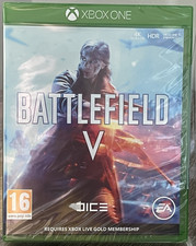 Battlefield V Xbox One nuovo e