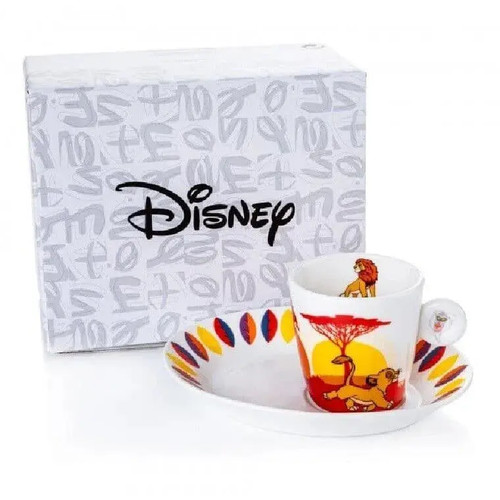Set tazzine piattini - set,