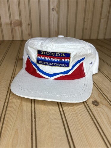 Cappello vintage anni honda - vintage, 80
