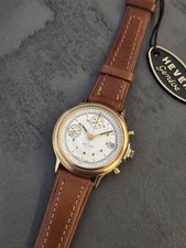 HEVER CHRONOGRAPH SWISS