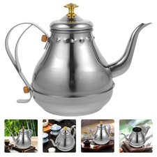  Teiera Con Infusore Bollitore