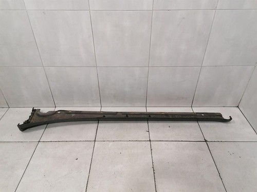 Gonna laterale porsche 911 997 - gonna,