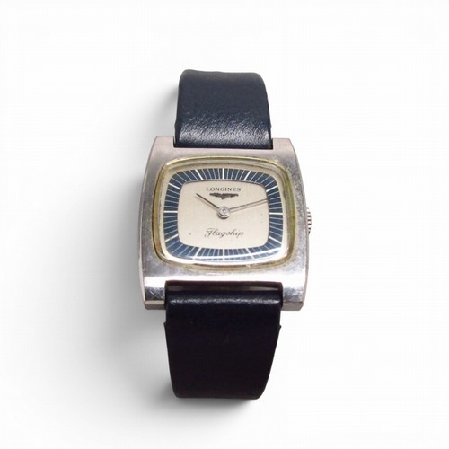 Orologio polso longines - da,