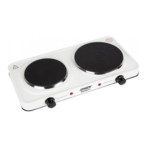 Johnson piastra elettrica - johnson,