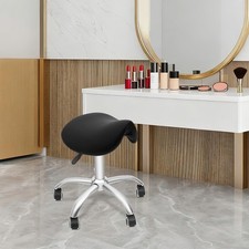 Sgabello da salone 47-62 cm