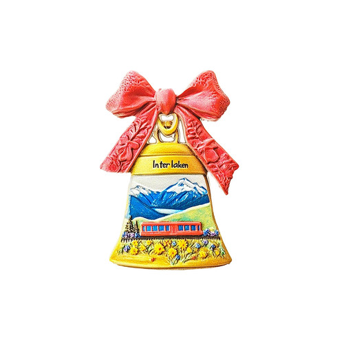 Svizzera inter campana - inter, laken