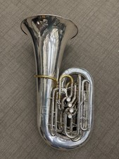 Kalison Pro2000 5/4 CC Tuba